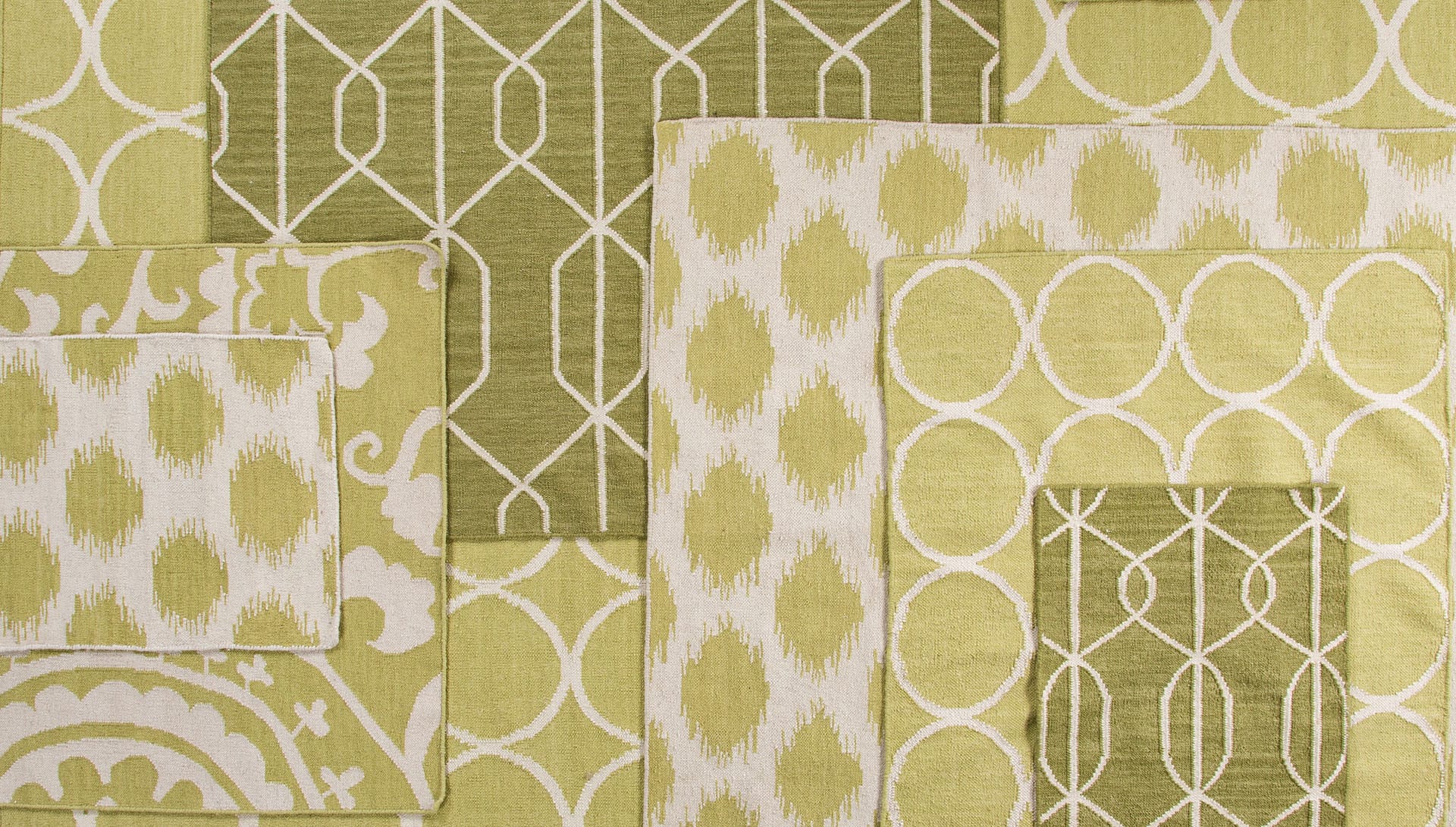 Sacramento Dhurries Flat Weave Rugs Kamran's Oriental Rug Bazaar